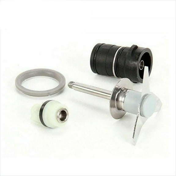 Robot Coupe 39345 MP550-MP600 Turbo A-Blade Assembly Genuine
