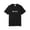 Black, variant on Comfort Colors 90s United States of America Soccer Team Boxy Tee, Retro USA Team Graphic Crop Tee