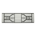 thumbnail image 4 of Kit Toldo Carpa 3x3 + Mesa Plegable 1.80m Jardin Exterior, 4 of 5