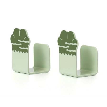 

Wall Mounted Pot Lid Holder Hanging Cutting Board Cover Storage for Kitchen Tool