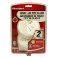 thumbnail image 1 of FG250 Smoke detector, 1 of 1