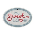 thumbnail image 7 of My Sweet Love 10-inch Snuggly Baby Doll with Pacifier, 7 of 7