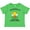 Apple Green, variant on Inktastic Cute Bee Grandpa's Little Honeybee with Stars Boys or Girls Toddler T-Shirt