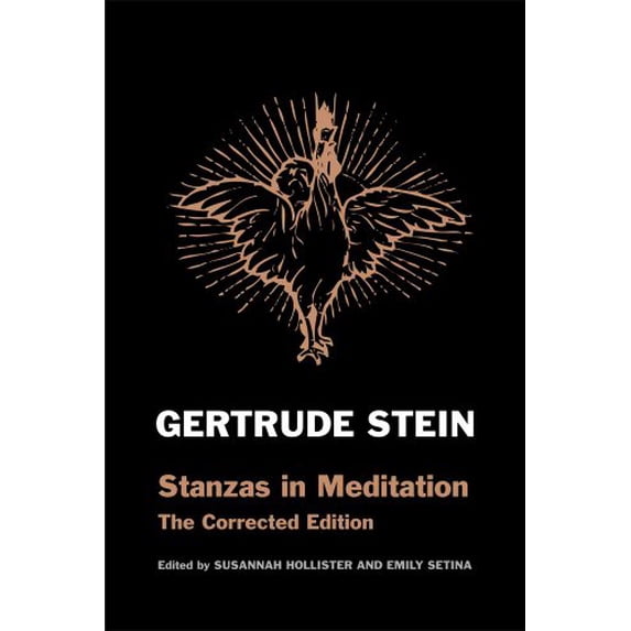 Pre-Owned Stanzas in Meditation: The Corrected Edition, 9780300153095, 0300153090, Paperback, The Corrected Ed. edition