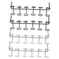 thumbnail image 4 of TOYMYTOY 4Pcs Hand Tools Organizer Stainless Steel Screwdriver Storage Rack Assorted Color for Workshop and Garage, 4 of 8