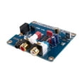 thumbnail image 5 of PIFI Digi DAC+ HIFI DAC Audio Sound Card Module I2S interface for Raspberry pi 3 2 Model B B+ Digital Audio Card Pinboard V2.0 Board SC08, 5 of 6