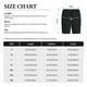 thumbnail image 3 of Fotbe Constellation Pantalones Cortos de Pijama para Hombre, Ropa de Dormir, Pantalones de Pijama Cortos para Hombre-Large, 3 of 6