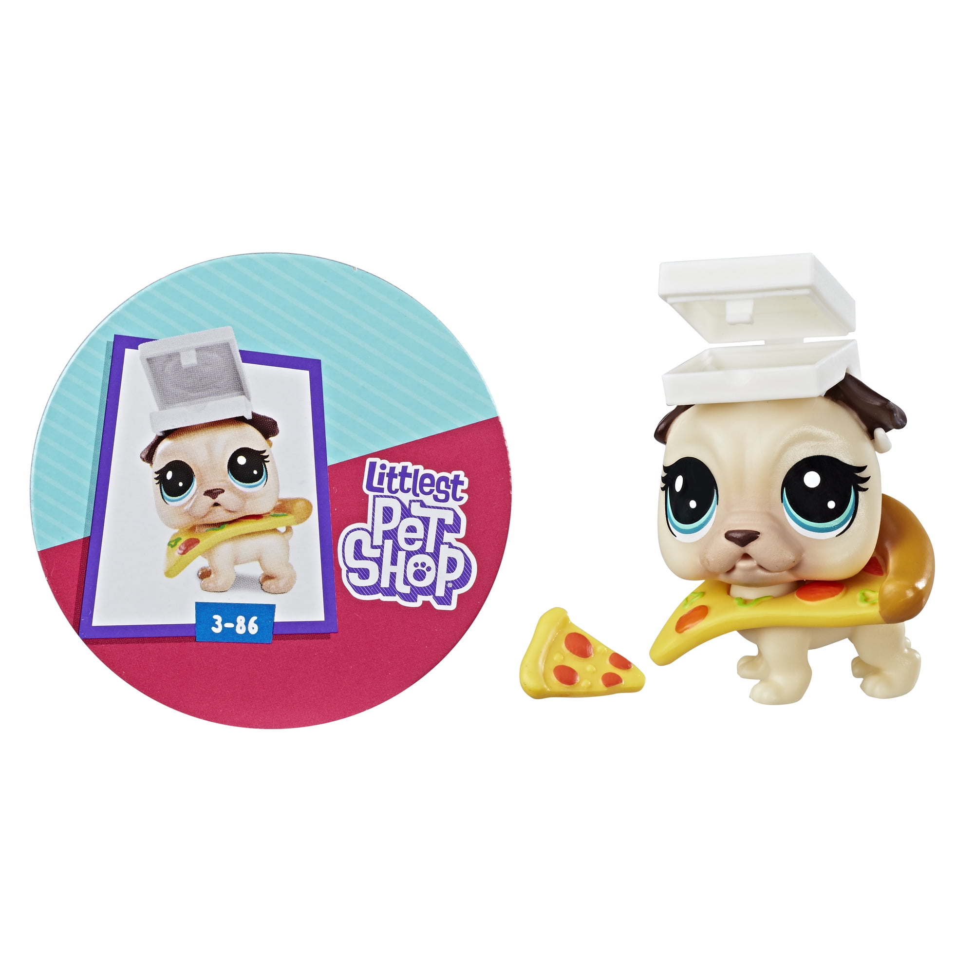 hungry pets littlest pet shop