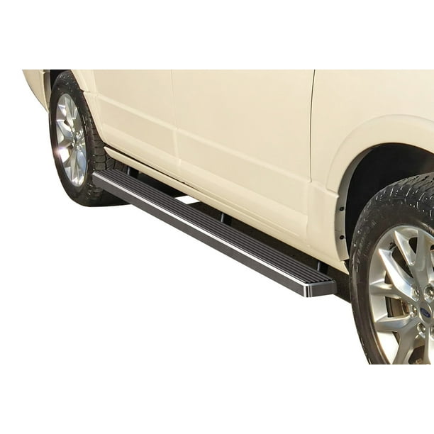 iBoard Running Board For Expedition SUV Fullsize