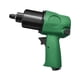 thumbnail image 1 of Llave De Impacto Pistola Neumática 1/2'' Verde 720nm, 1 of 5