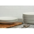 thumbnail image 4 of 10 Strawberry Street Catering Pack 7.5" Coupe Salad Plates - Set of 12, 4 of 8