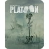 Platoon (Limited Edition Steelbook) [Blu-Ray]