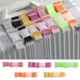 thumbnail image 1 of Vaidha Luggage Straps Suitcase Clip Belt Adjustable Buckle Strap Accessory, 1 of 5
