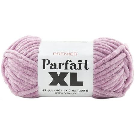 UPC: 0840166808665 | Premier Parfait XL Yarn-Lavender