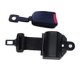 thumbnail image 1 of Golf Cart Seat Belts With Retractable Belt Function, Universal Golf Cart Accessory For Front And Rear Seats, Safety Certified With Adjustable Length, 1 of 5