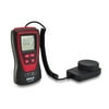 PyleMeters PLMT12 - Pyle Handheld Lux Light Meter Photometer W/ 20,000 Lux range, 2x Per Second Sampling, and Display