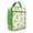 Green-206, variant on Premium Insulated Frog Lunch Box for Men & - Reusable Lunch Bag with,Hour Temperature Retention, Compact & Lightweight Design for Office, Work, Picnic, Travel - Durable Lunch Tote for Adults.