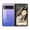 Lightpurple, variant on ELEHOLD Case for Google Pixel Fold, Lightweight Gradient Glass Case Ultra Slim Shockproof Cover,Pink