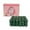 Vert Foncé, variante sur Hearth & Gear Sacs Biodégradables pour Déchets d'Animaux avec Contrôle des Odeurs Parfumées Sacs pour Excréments de Chien pour Usage Intérieur Extérieur Sacs Compostables pour Déchets de Chien pour Chats et Chiens
