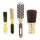 thumbnail image 1 of Kit de Peluquería ANGGREK Cepillo de Pelo Ergonómico Profesional, 1 of 7