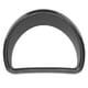 thumbnail image 1 of Carbon Fiber Style Dashboard Cover Trims Replacement for Smart Fortwo/Forfour 453 2015-2021, 1 of 5