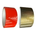thumbnail image 1 of 2 Uds Juguetes de Descompresión Sunnimix Sticky Ball Rolling Tapes Red Aureate, 1 of 8