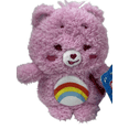 thumbnail image 4 of Care Bear Bum Bumz 4.5 Inch Plush Toy 4-Pack, 4 of 6