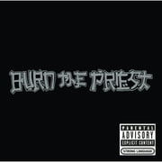 Burn The Priest & Resolution [CD Bundle]