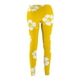 thumbnail image 3 of Soluvd Women's Sculpted Leggings Yelloo, 3 of 7