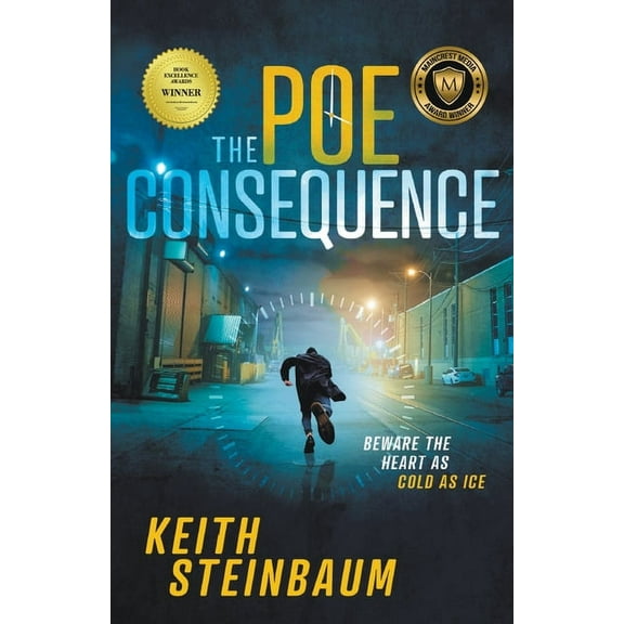 The Poe Consequence, (Paperback)