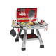 thumbnail image 1 of "Juguete De Barbacoa Parrilla Asador Bbq Cocinita Niños 41pzs Belug  Color Rojo ", 1 of 4