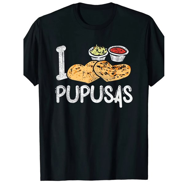 Men'S New Summer New Fun Pusa Maker, Pusa Lover, Salvadoran T-Shirt, Unisex T-Shirt
