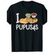 thumbnail image 1 of Men'S New Summer New Fun Pusa Maker, Pusa Lover, Salvadoran T-Shirt, Unisex T-Shirt, 1 of 6
