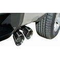 thumbnail image 2 of Corsa 14-17 Chevy Silverado 1500 5.3L V8 CC / SB 3in Single Side Exit Touring Cat-Back Exhaust, 2 of 2