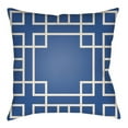 thumbnail image 3 of Artistic Weavers Litchfield Hanser Indoor/Outdoor Throw Pillow, 3 of 7