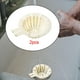 thumbnail image 1 of 2 piezas de cesta para fregadero de cocina, colador, escurridor para fregadero de repuesto, bonito receptor antiolor, cesta de filtro de drenaje para Blanco BLESIY Colador fregadero, 1 of 8
