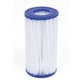 thumbnail image 1 of Bomba de filtro Cartucho de filtro Diámetro 10,6 cm Altura 20,3 cm Adecuado para bomba de filtro de 1500 galones para uso variado TUNC Sencillez, 1 of 4