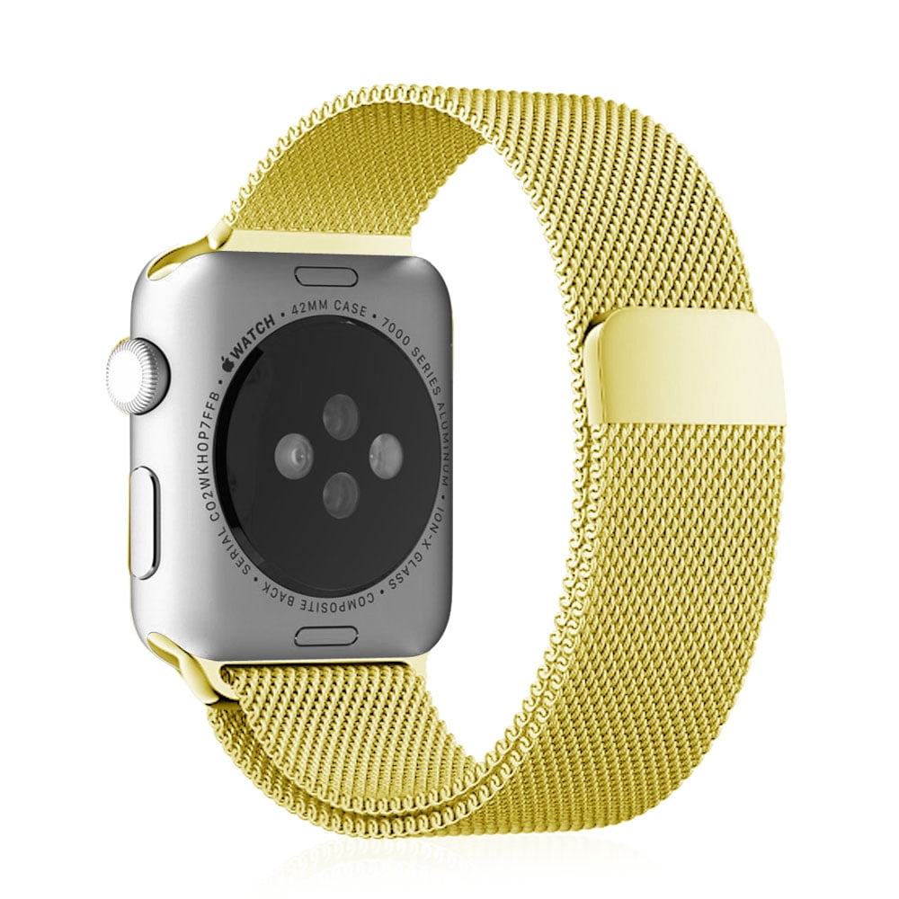 magnet smart watch