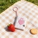 thumbnail image 5 of Keychain Pendant Album Love Head Poster Storage Album ID Photo Card Album, 5 of 6