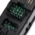 thumbnail image 4 of Window Accessories Power Window Switch Replacement Accessories Fit For  Atego 0045455913, 4 of 8