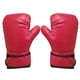 thumbnail image 1 of Taekwondo Mitts Muay Thai Guantes Entrenamiento Boxeo para Leather Pu Being For Bi Niñas Jóvenes, 1 of 9