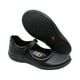 thumbnail image 5 of Zapato Escolar Coqueta para niña en piel negro Cindy con tira de contacto, 5 of 5