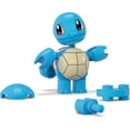 thumbnail image 3 of MEGA – Pokémon – Coffret de construction – Carapuce (17 pièces), 3 of 6