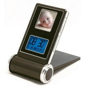Nextar 1.5'' Digital Photo Viewer and Travel Clock