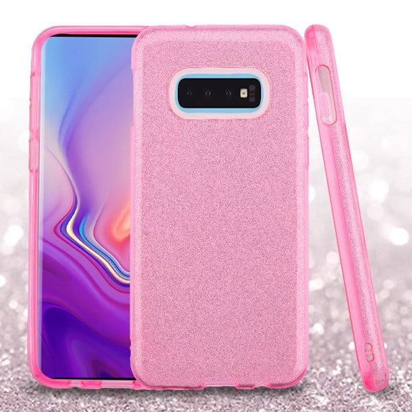 Samsung Galaxy S10e Slim Bling Glitter Silicone Zambia Ubuy