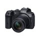 thumbnail image 2 of Canon EOS R7 Mirrorless Camera w/RF-S18-150mm f/3.5-6.3 is STM Lens Kit Canon 5137C009, 2 of 5