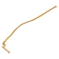 thumbnail image 5 of Replacement Keyboard Flex Cable Compatible For Samsung Galaxy Tab S7 Plus (T970 / T976), 5 of 5