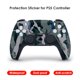thumbnail image 3 of Funda protectora impermeable a prueba de arañazos para PlayStation 5 Gamepad Ndcxsfigh Para estrenar, 3 of 3