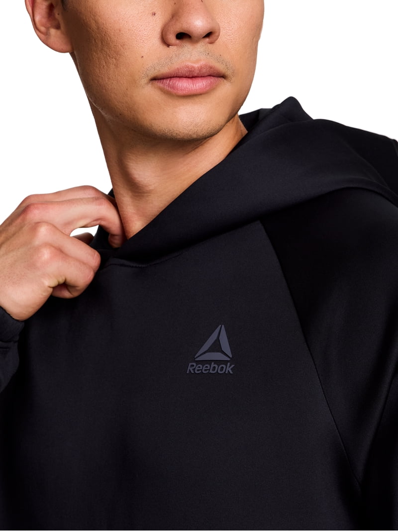 Reebok Men's and Big Men's Stadium Pullover Hoodie, Sizes S-3XL