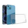 thumbnail image 1 of Funda para teléfono transparente de alta transparencia y color puro para Apple iPhone 13, 1 of 5